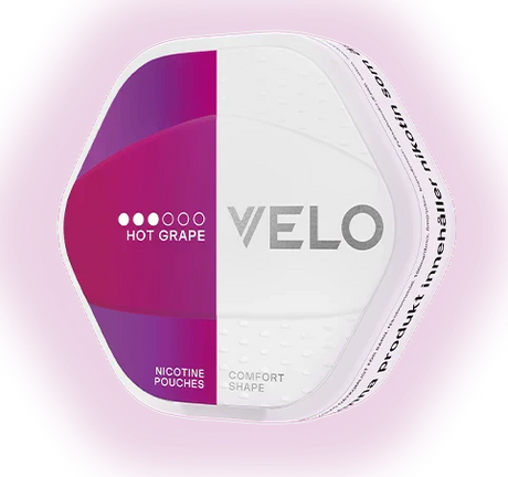 VELO Shift Hot Grape-Nikotinbeutel-Gigasnus.de