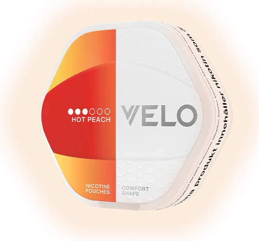 VELO Shift Hot Peach-Nikotinbeutel-Gigasnus.de