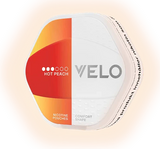 VELO Shift Hot Peach-Nikotinbeutel-Gigasnus.de