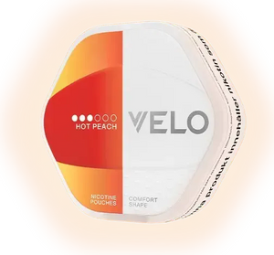 VELO Shift Hot Peach