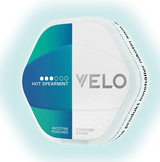 VELO Shift Hot Spearmint-Nikotinbeutel-Gigasnus.de