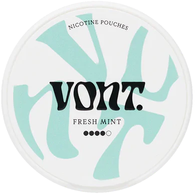 Vont Fresh Mint