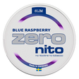 Zeronito Blue Raspberry Slim-Nikotinfreier Snus-Gigasnus.de