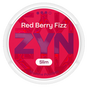 ZYN Red Berry Fizz Slim S3-Nikotinbeutel-Gigasnus.de