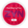 ZYN Red Berry Fizz Slim S4-Nikotinbeutel-Gigasnus.de