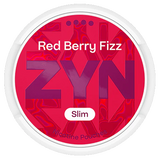 ZYN Red Berry Fizz Slim S4-Nikotinbeutel-Gigasnus.de